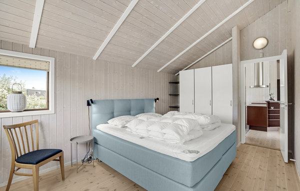 Ferienhaus - Rørbæk Sø , Dänemark - D82146 604