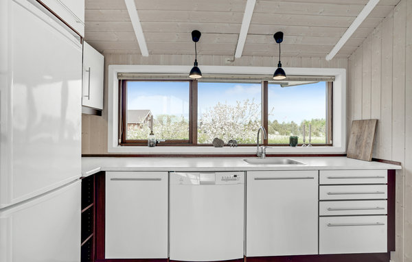 Ferienhaus - Rørbæk Sø , Dänemark - D82146 3