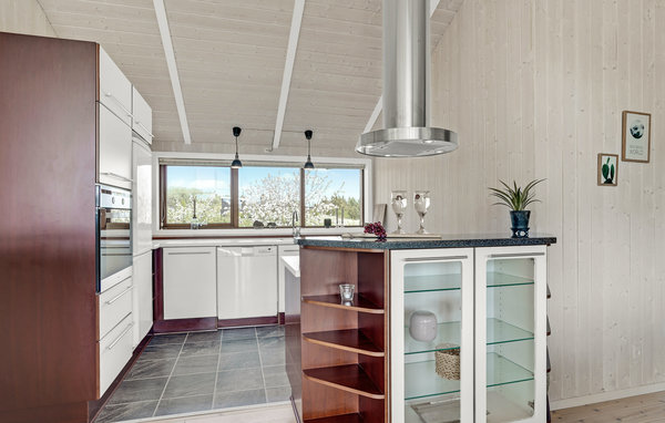 Ferienhaus - Rørbæk Sø , Dänemark - D82146 402