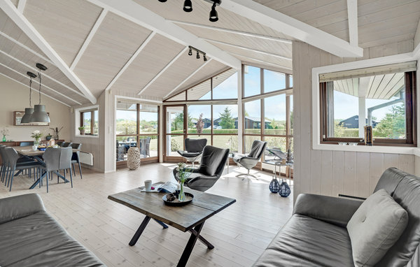 Ferienhaus - Rørbæk Sø , Dänemark - D82146 301