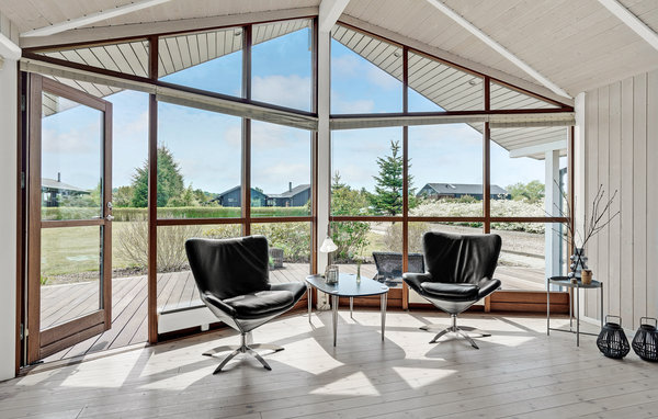 Ferienhaus - Rørbæk Sø , Dänemark - D82146 302