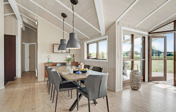 Ferienhaus - Rørbæk Sø , Dänemark - D82146 304