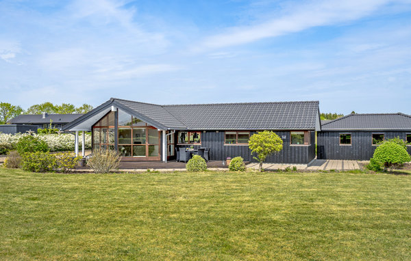 Ferienhaus - Rørbæk Sø , Dänemark - D82146 81