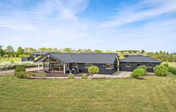 Ferienhaus - Rørbæk Sø , Dänemark - D82146 82