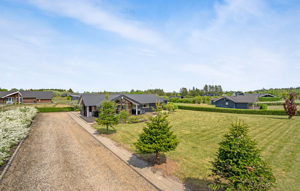 Ferienhaus - Rørbæk Sø , Dänemark - D82146 83