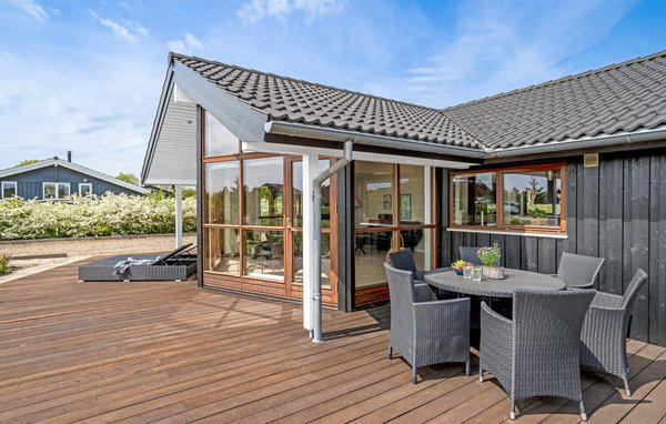 Ferienhaus - Rørbæk Sø , Dänemark - D82146 5