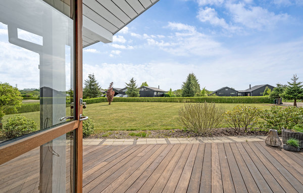 Ferienhaus - Rørbæk Sø , Dänemark - D82146 201