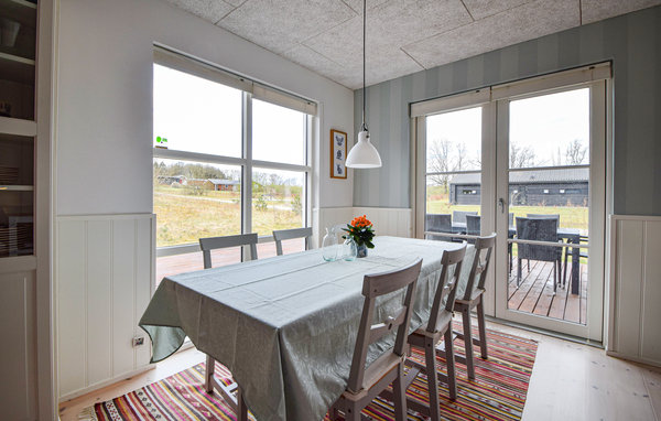 Ferienhaus 