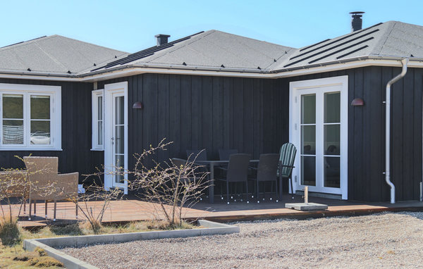 Ferienhaus 