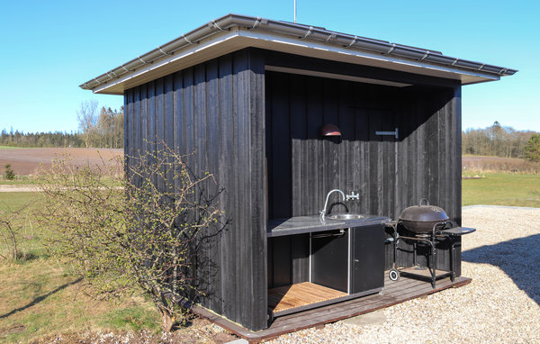 Ferienhaus 