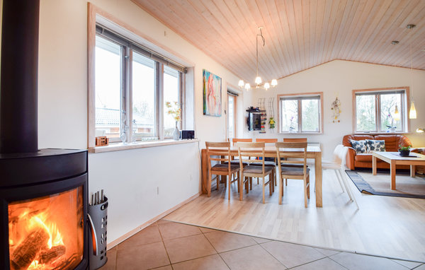 Holiday Home - Truust , Denmark - D82150 2