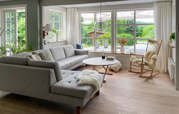 Ferienhaus - Bryrup , Dänemark - D82168 3