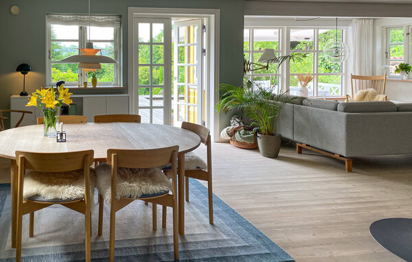 Ferienhaus - Bryrup , Dänemark - D82168 5