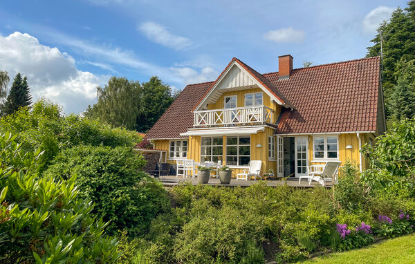 Ferienhaus - Bryrup , Dänemark - D82168 1