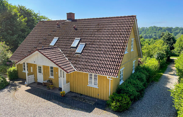 Ferienhaus - Bryrup , Dänemark - D82168 81