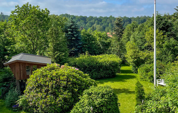 Ferienhaus - Bryrup , Dänemark - D82168 201