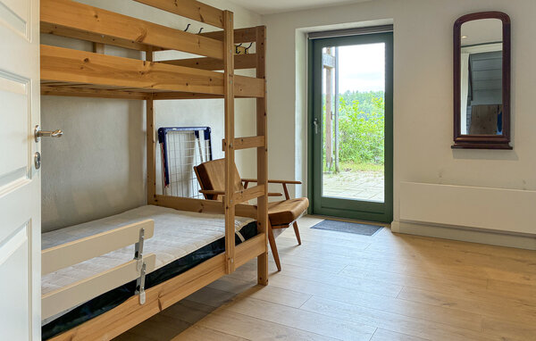 Semesterhus - Bryrup , Danmark - D82169 604