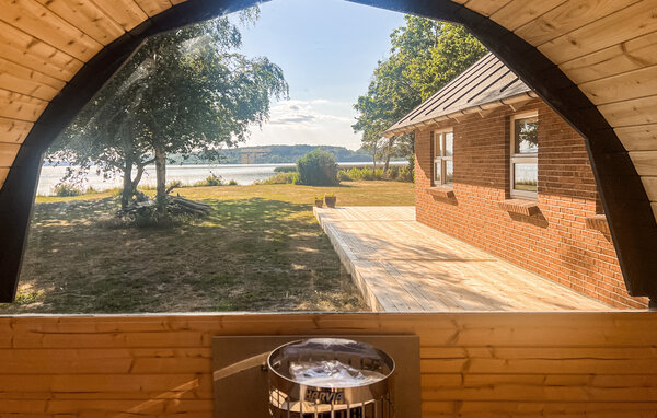 Feriehus - Mossø , Danmark - D82170 801