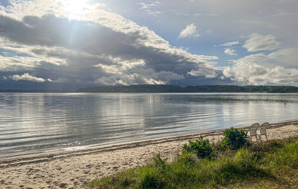 Feriehus - Mossø , Danmark - D82170 901