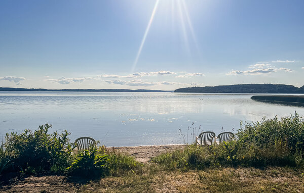 Feriehus - Mossø , Danmark - D82170 902
