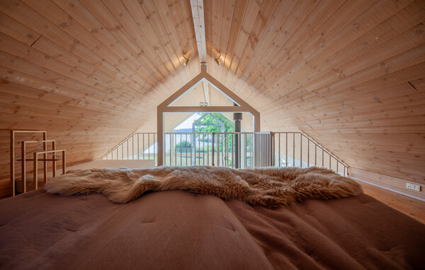 Feriehus - Mossø , Danmark - D82170 604