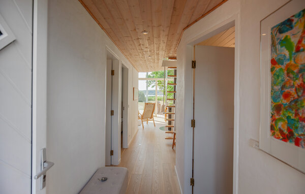Feriehus - Mossø , Danmark - D82170 501