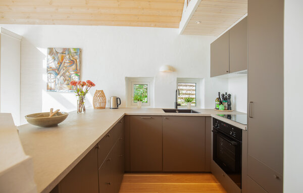 Feriehus - Mossø , Danmark - D82170 401