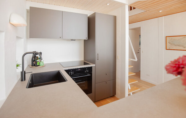 Feriehus - Mossø , Danmark - D82170 402