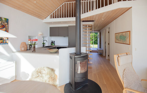 Feriehus - Mossø , Danmark - D82170 403
