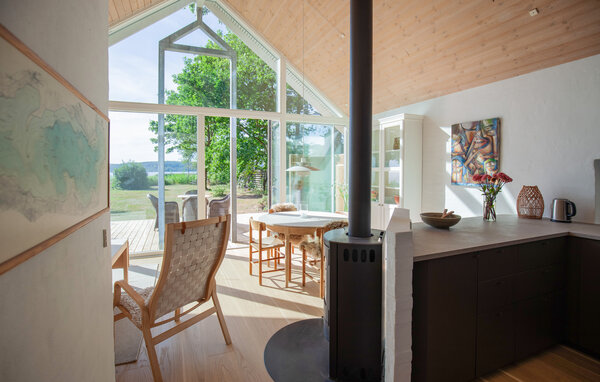 Feriehus - Mossø , Danmark - D82170 404