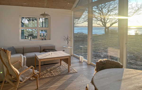 Feriehus - Mossø , Danmark - D82170 3