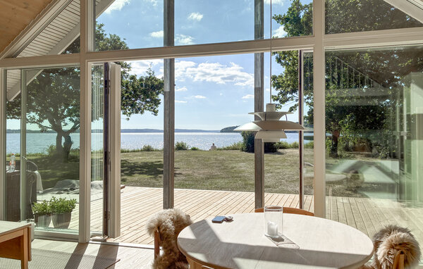 Feriehus - Mossø , Danmark - D82170 4