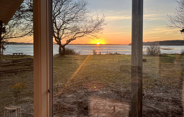 Feriehus - Mossø , Danmark - D82170 5