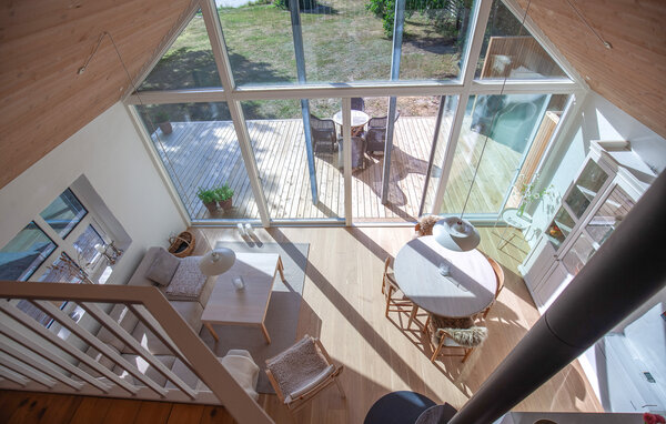 Feriehus - Mossø , Danmark - D82170 301