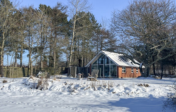 Feriehus - Mossø , Danmark - D82170 1