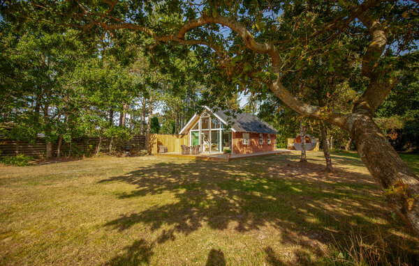 Feriehus - Mossø , Danmark - D82170 81