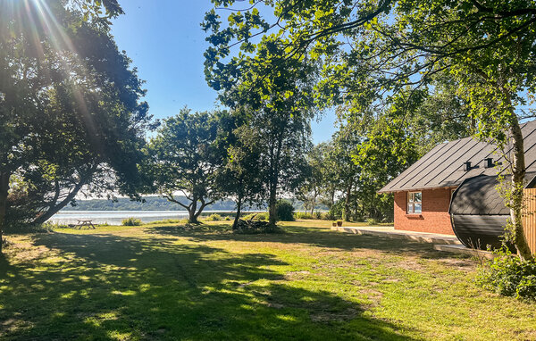 Feriehus - Mossø , Danmark - D82170 101