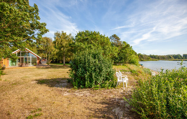 Feriehus - Mossø , Danmark - D82170 103
