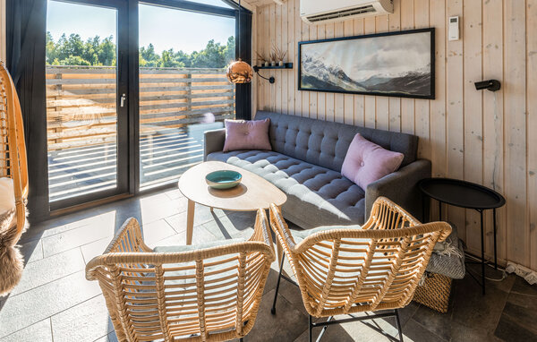 Ferienhaus - Rørbæk Sø , Dänemark - D82174 6