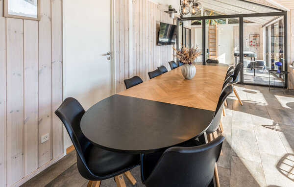 Ferienhaus - Rørbæk Sø , Dänemark - D82174 7