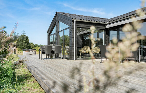 Ferienhaus 