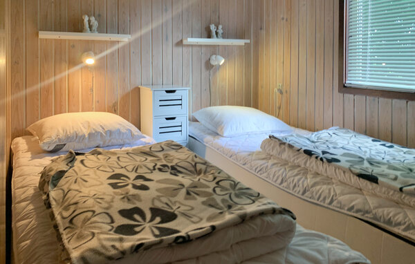Vakantiehuis - Svostrup , Denemarken - D82202 601