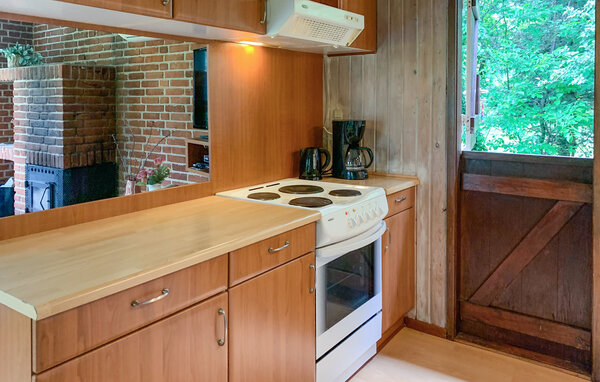 Vakantiehuis - Svostrup , Denemarken - D82202 6