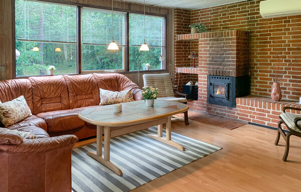 Vakantiehuis - Svostrup , Denemarken - D82202 301