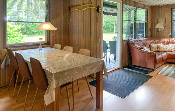 Vakantiehuis - Svostrup , Denemarken - D82202 4