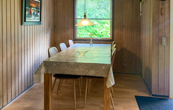 Vakantiehuis - Svostrup , Denemarken - D82202 5