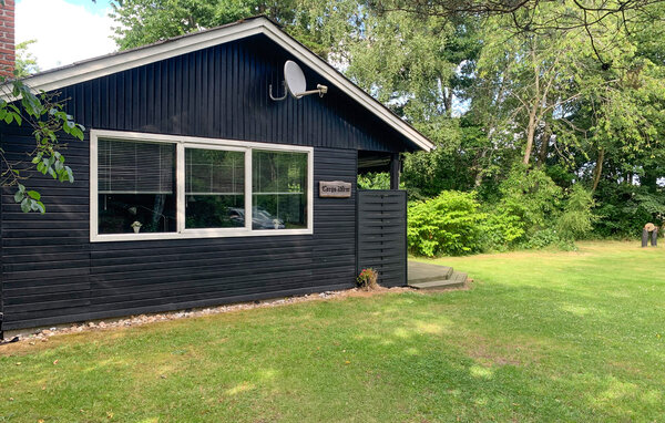 Vakantiehuis - Svostrup , Denemarken - D82202 81