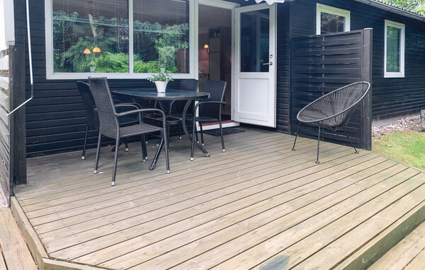 Ferienhaus - Svostrup , Dänemark - D82202 2