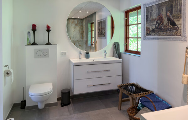 Ferienhaus - Truust , Dänemark - D82213 702