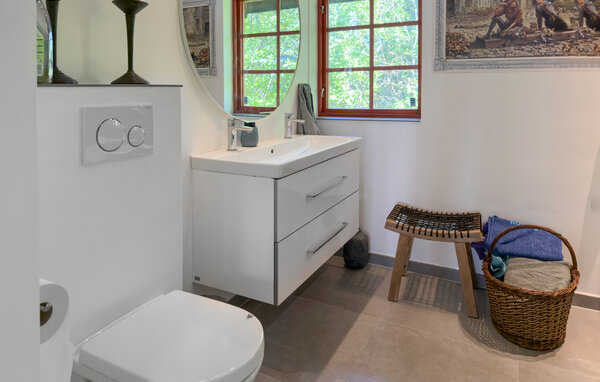 Ferienhaus - Truust , Dänemark - D82213 703